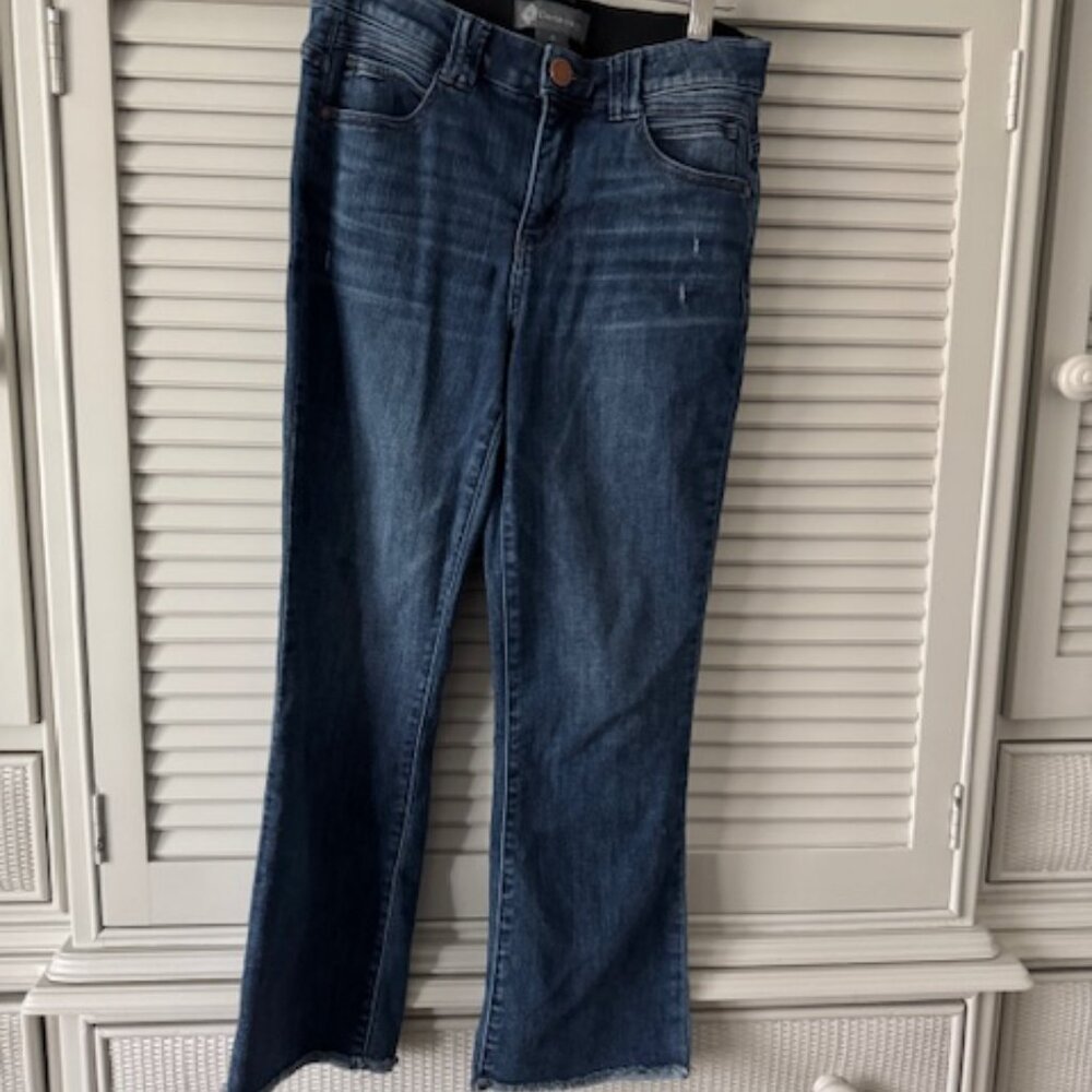 Democracy Ab Jeans Size 6